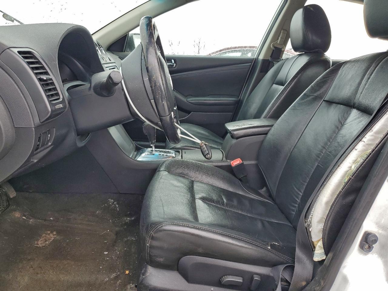 2012 Nissan Altima Base - Image 7