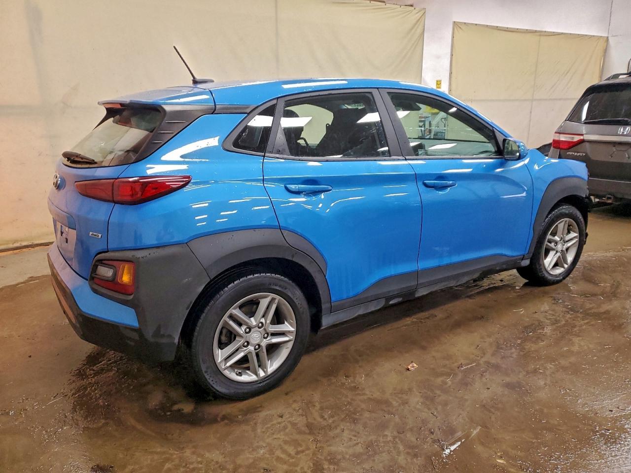 2020 Hyundai Kona Se - Фото 3