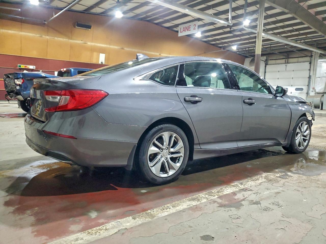 2018 Honda Accord Lx - Image 3