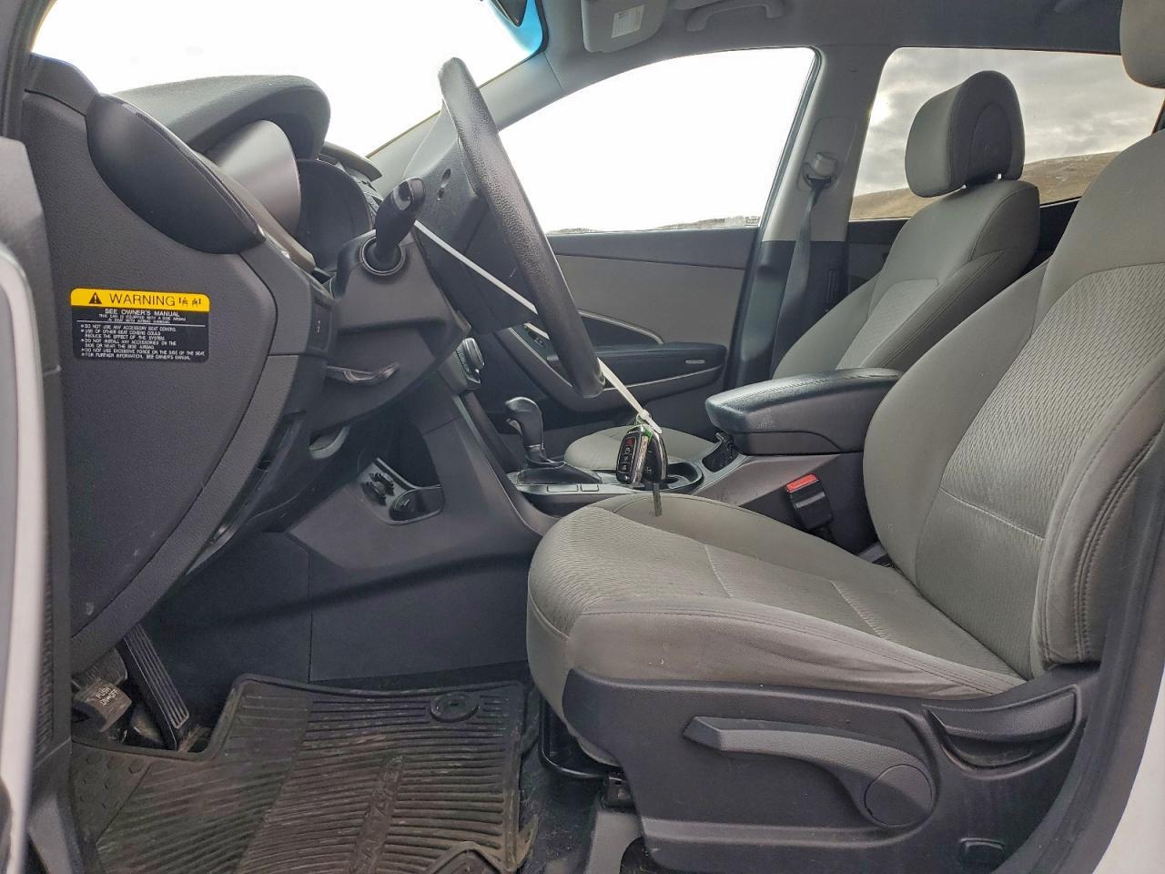 2016 Hyundai Santa Fe Sport - Фото 7