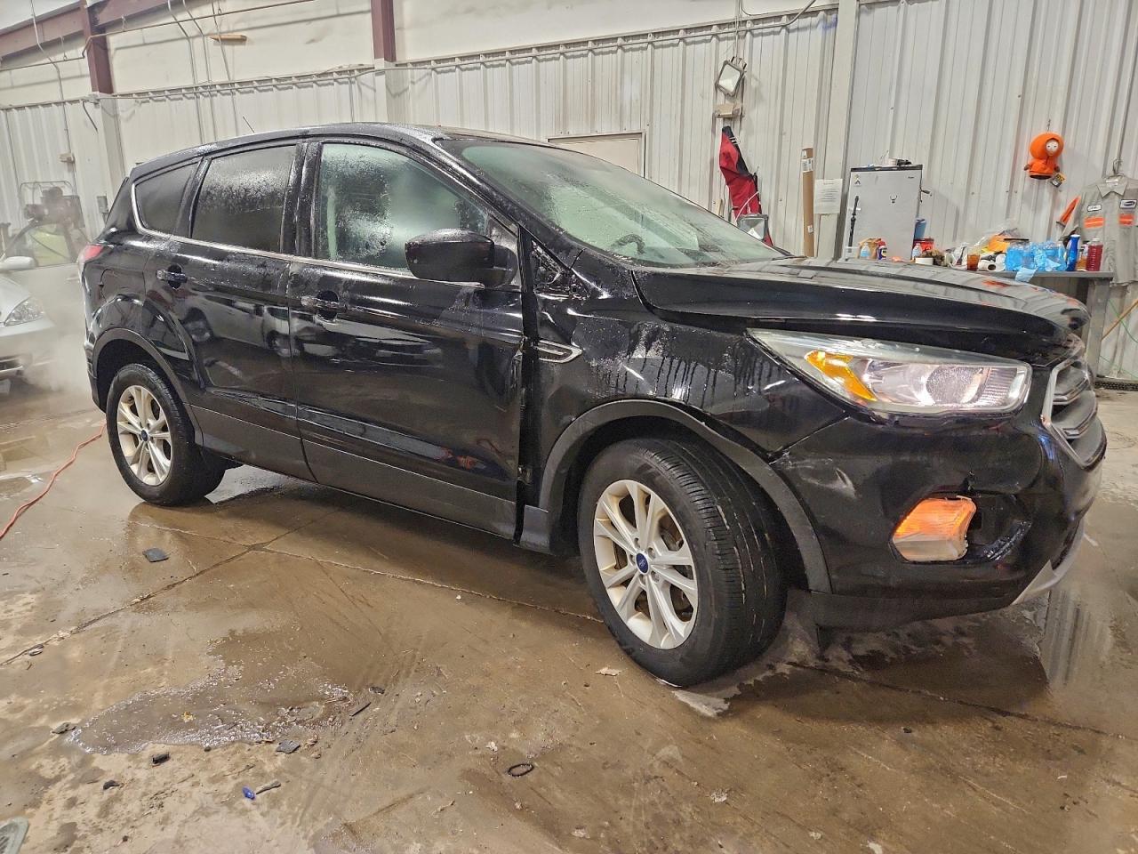 2017 Ford Escape Se - Image 4
