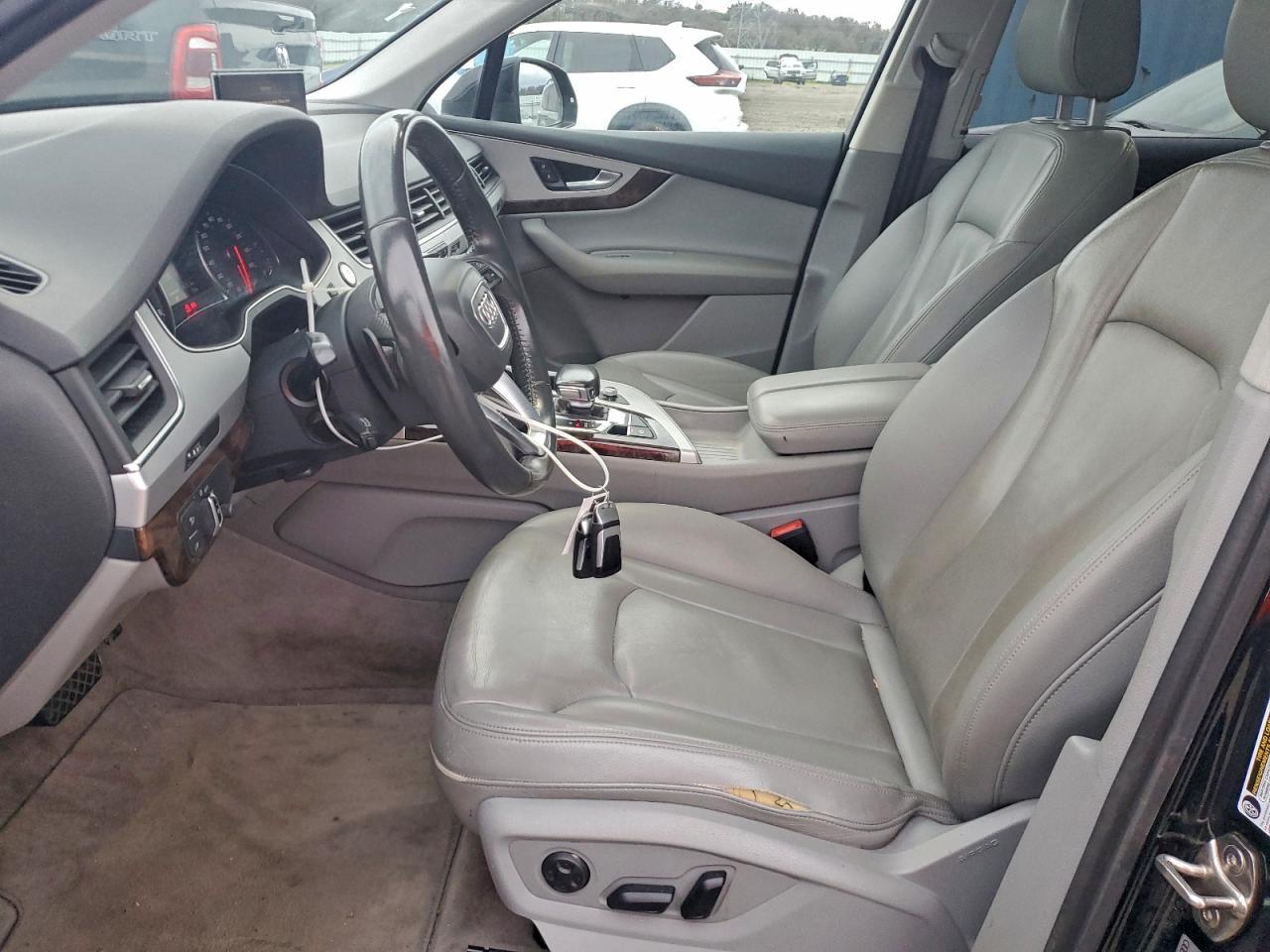 2018 Audi Q7 Premium - Image 7