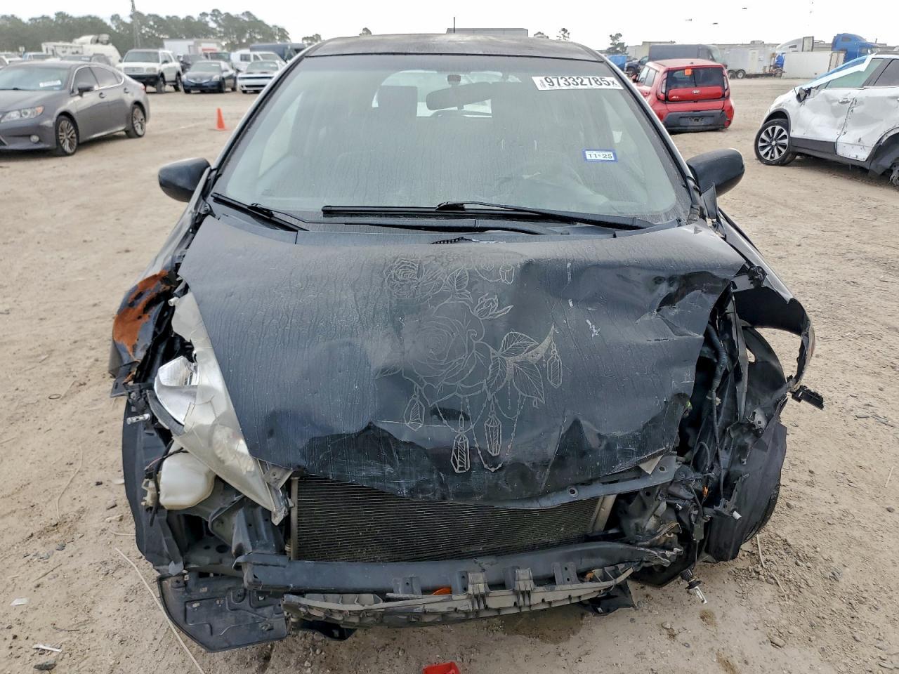 2013 Honda Fit - Image 5