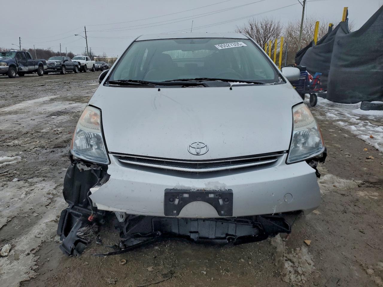2009 Toyota Prius - Фото 5