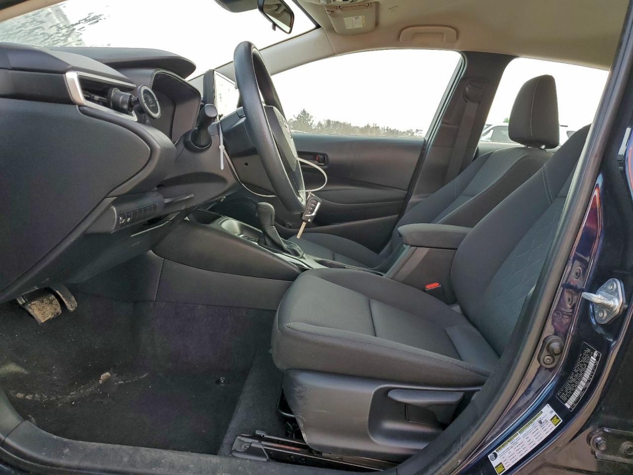 2024 Toyota Corolla Le - Фото 7