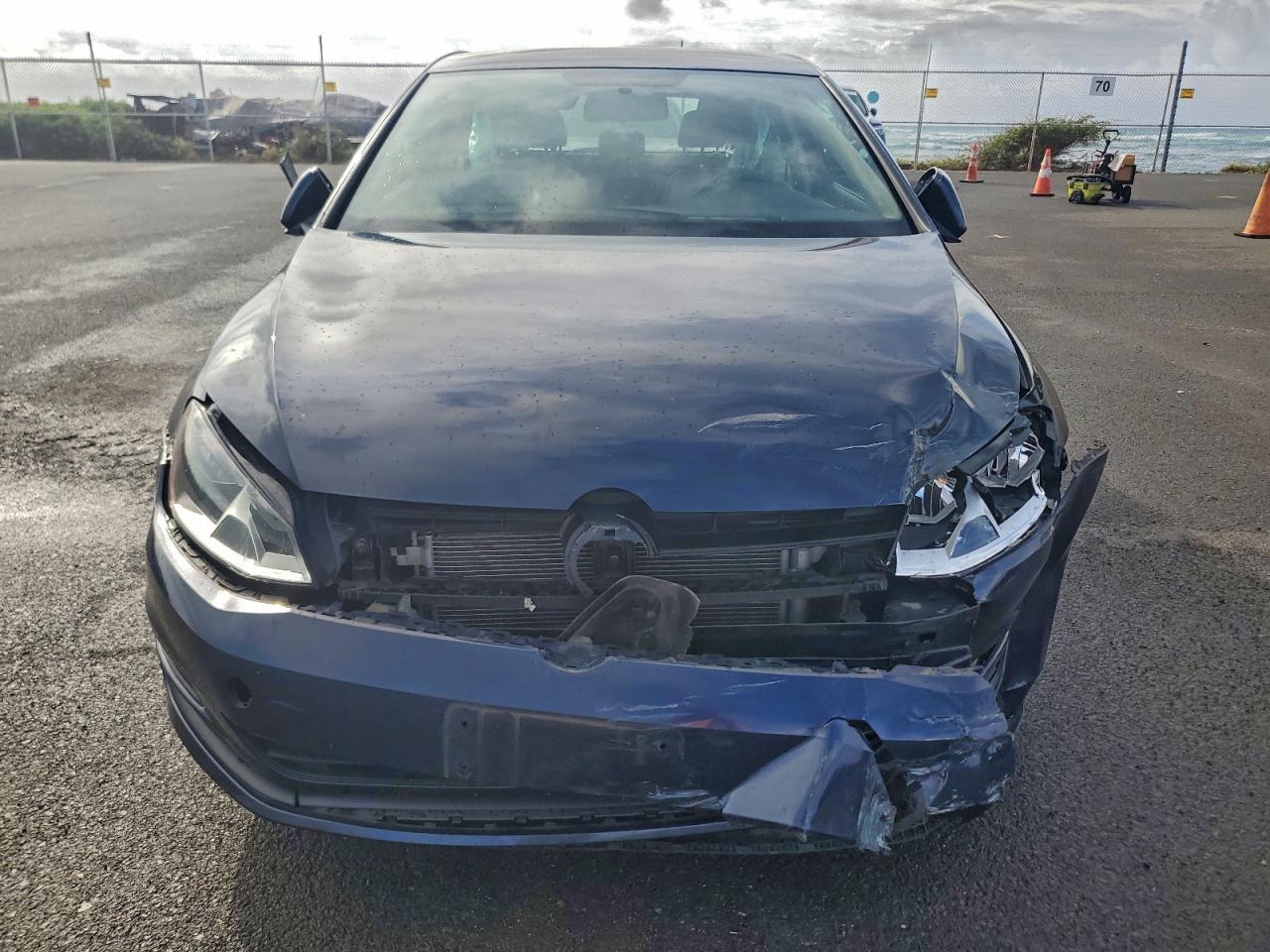 2015 Volkswagen Golf - Фото 5