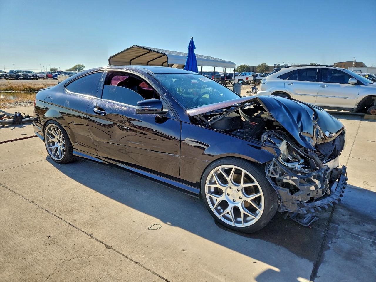 2013 Mercedes-Benz C 250 - Фото 4