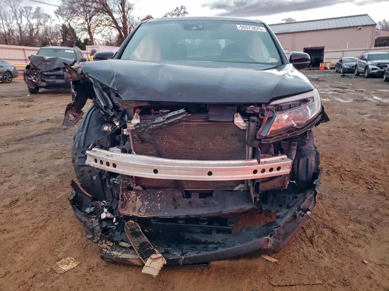 2021 Honda Passport Sport - Фото 5