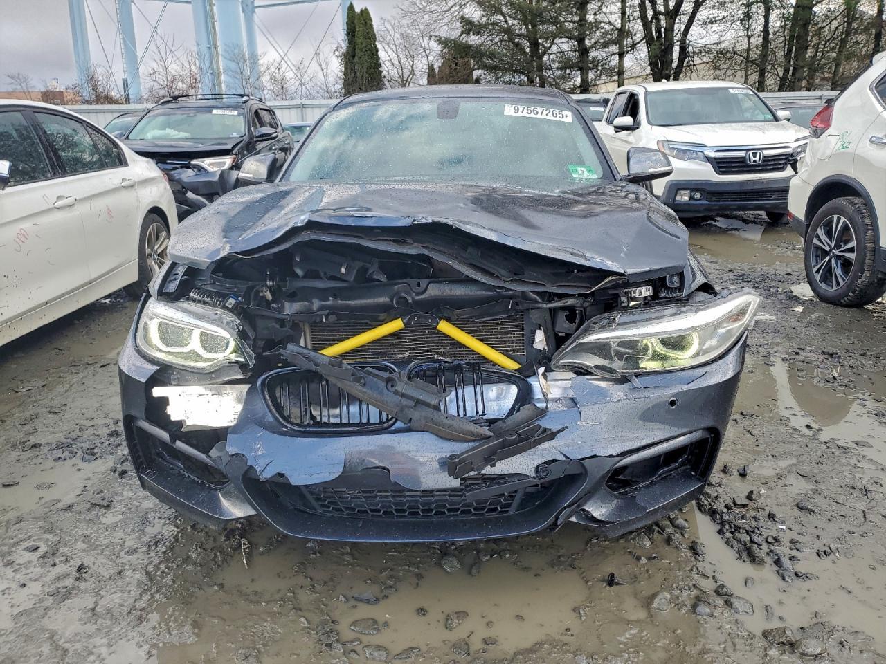 2014 BMW 228 I - Фото 5