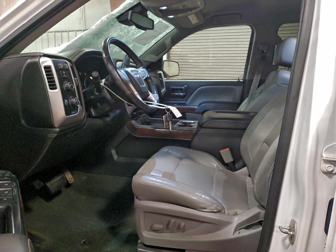 2016 GMC Sierra K1500 Slt - Image 7