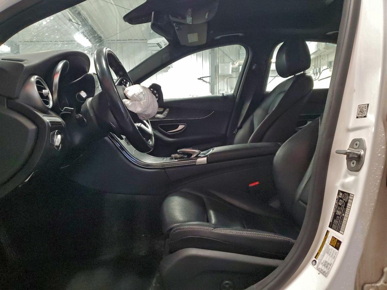 2020 Mercedes-Benz C 300 4Matic - Фото 7