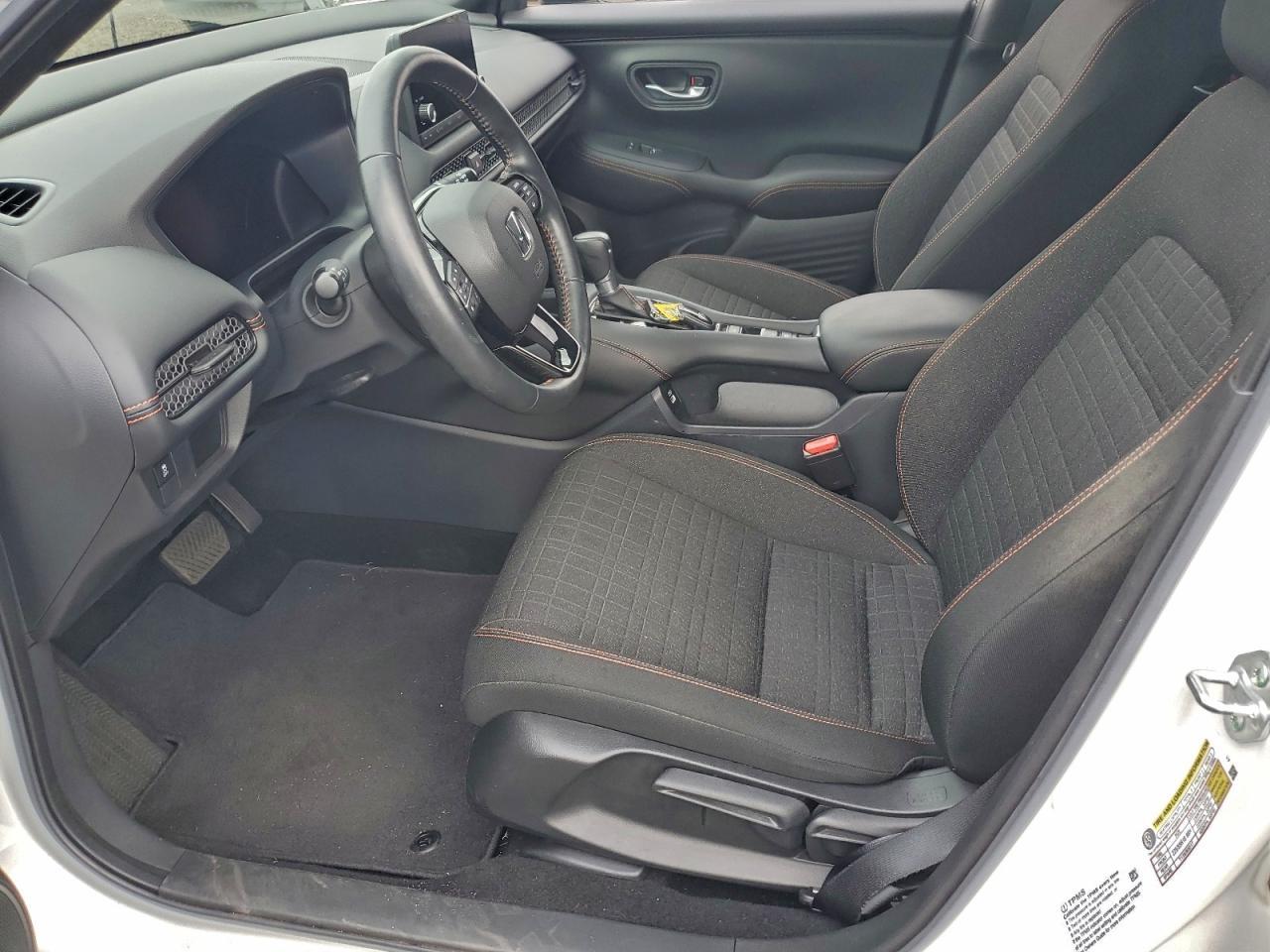 2023 Honda Hr-V Sport - Фото 7