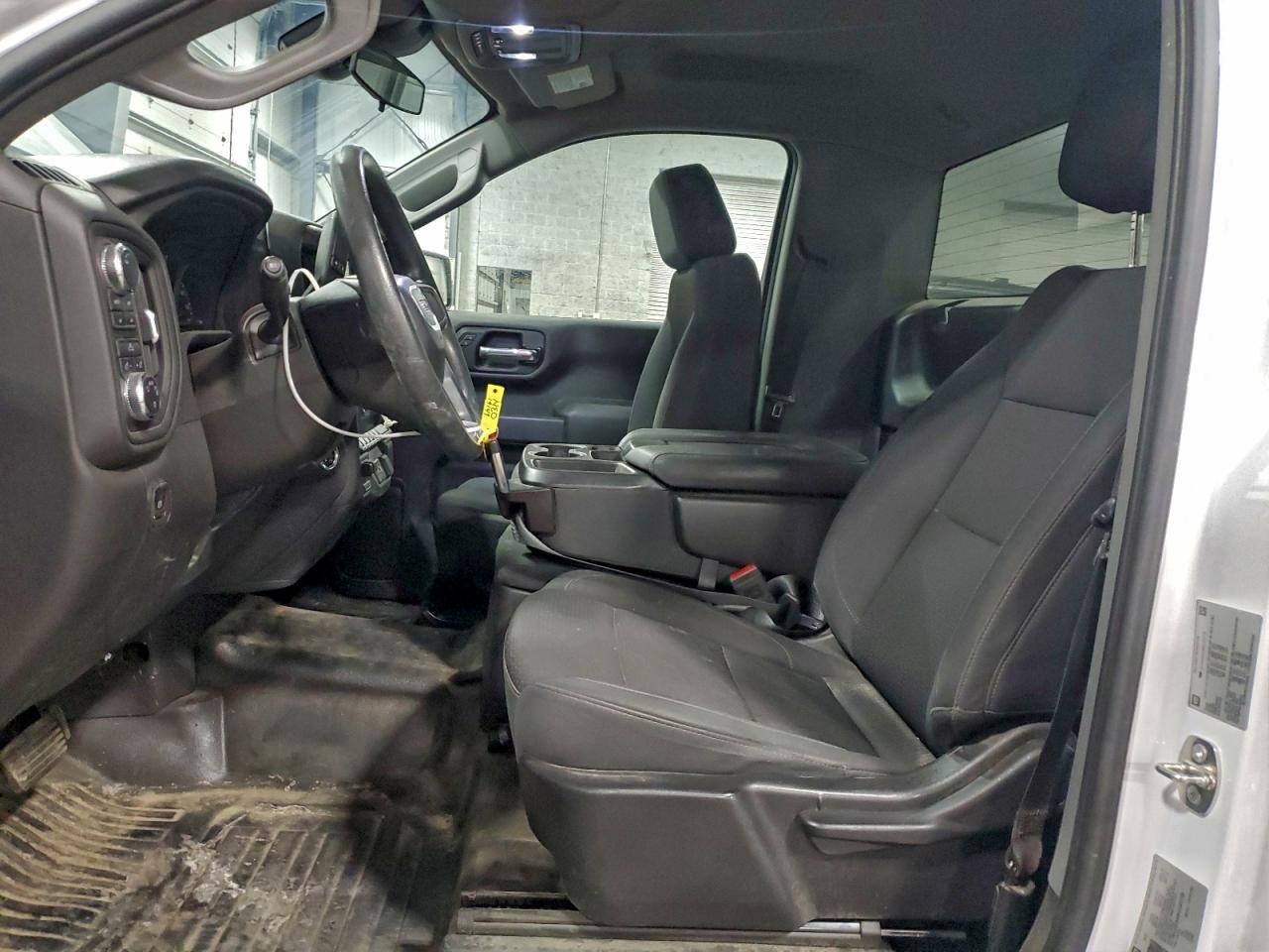 2024 GMC Sierra K1500 - Фото 7