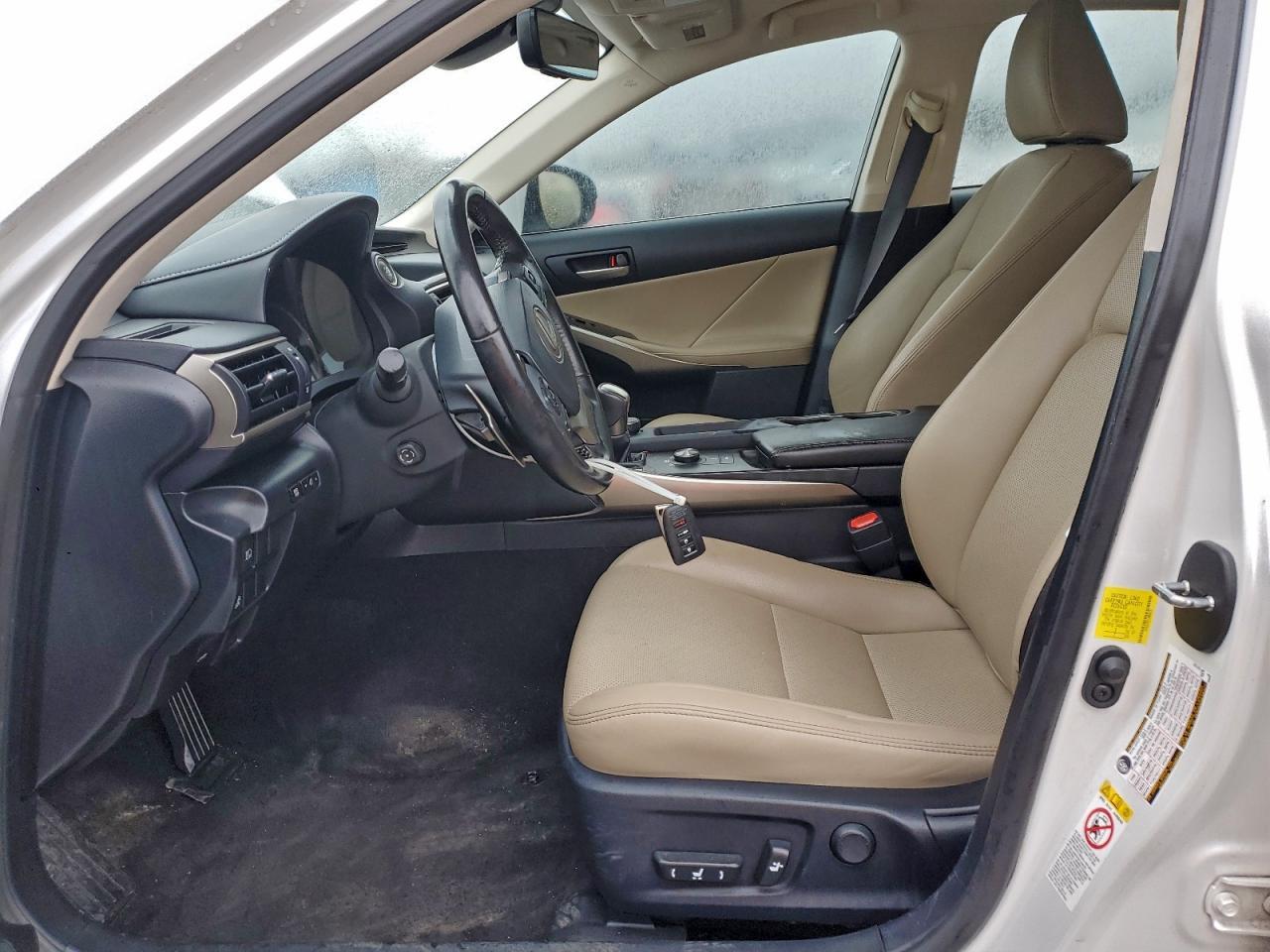 2018 Lexus Is 300 - Фото 7