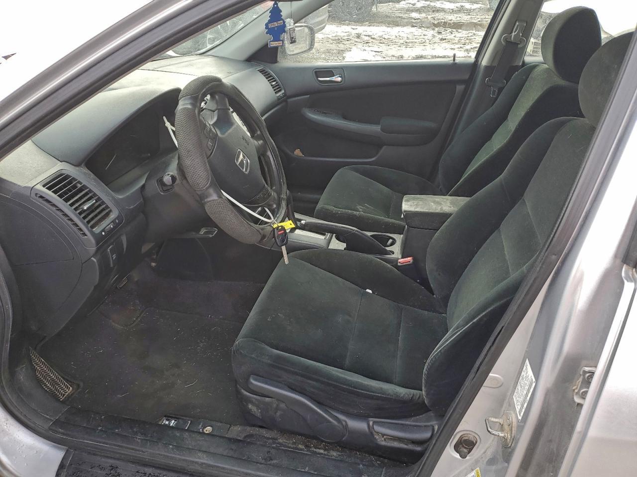 2007 Honda Accord Se - Image 7