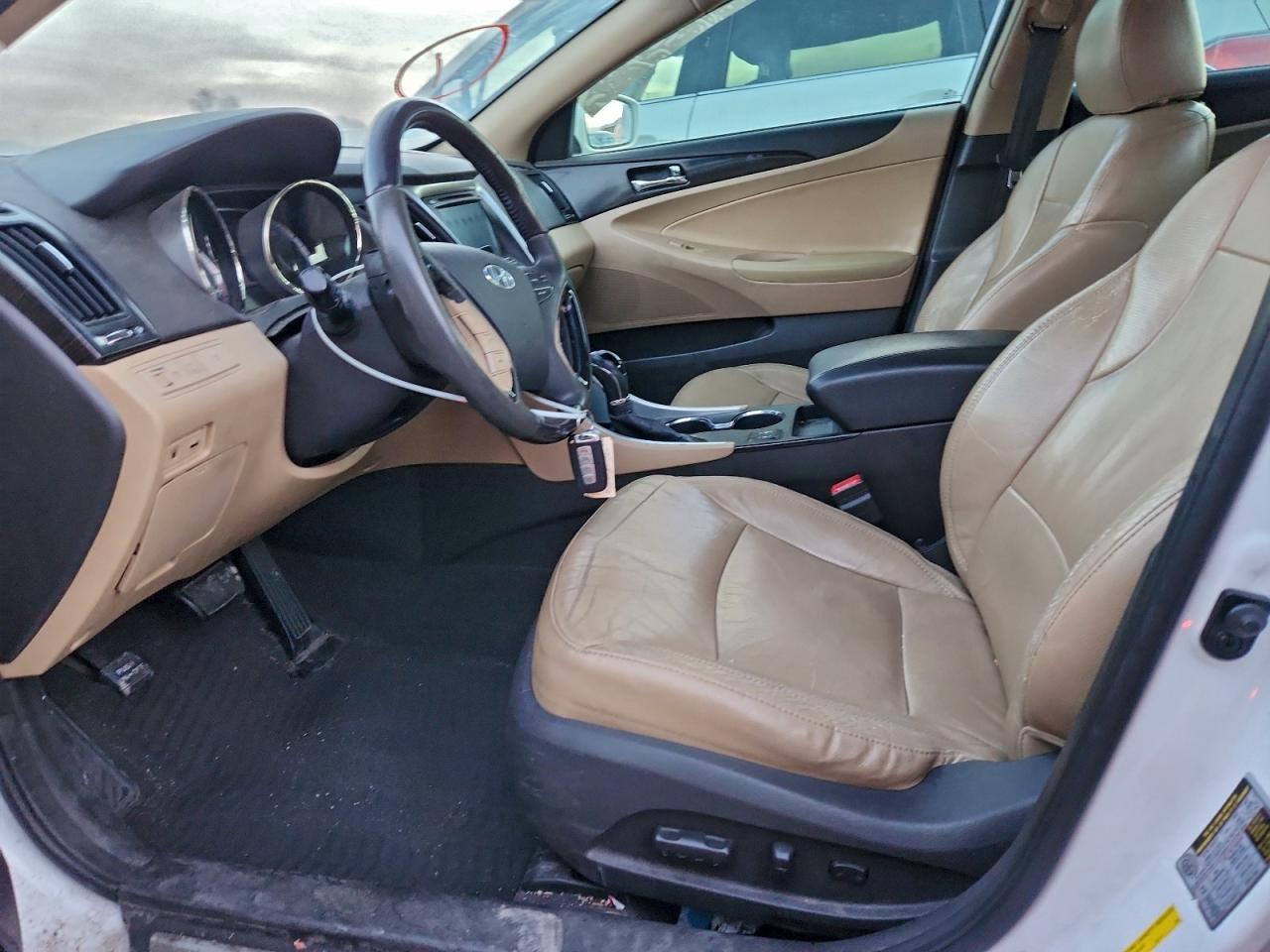 2013 Hyundai Sonata - Image 7