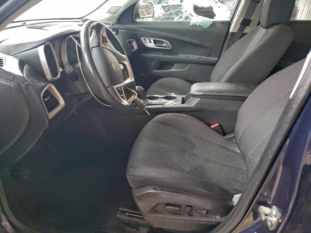 2016 Chevrolet Equinox Lt - Image 7