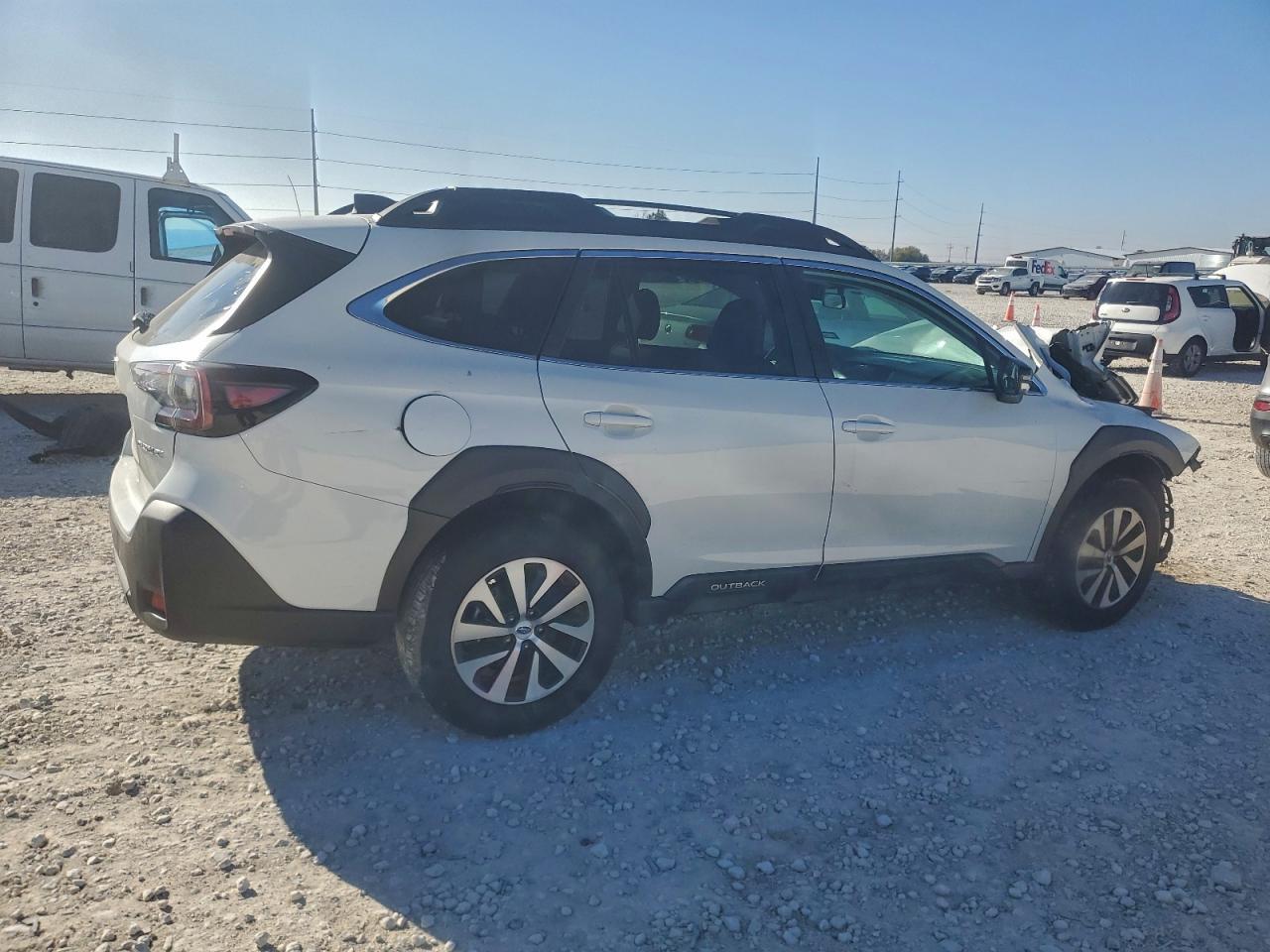 2024 Subaru Outback Premium - Фото 3