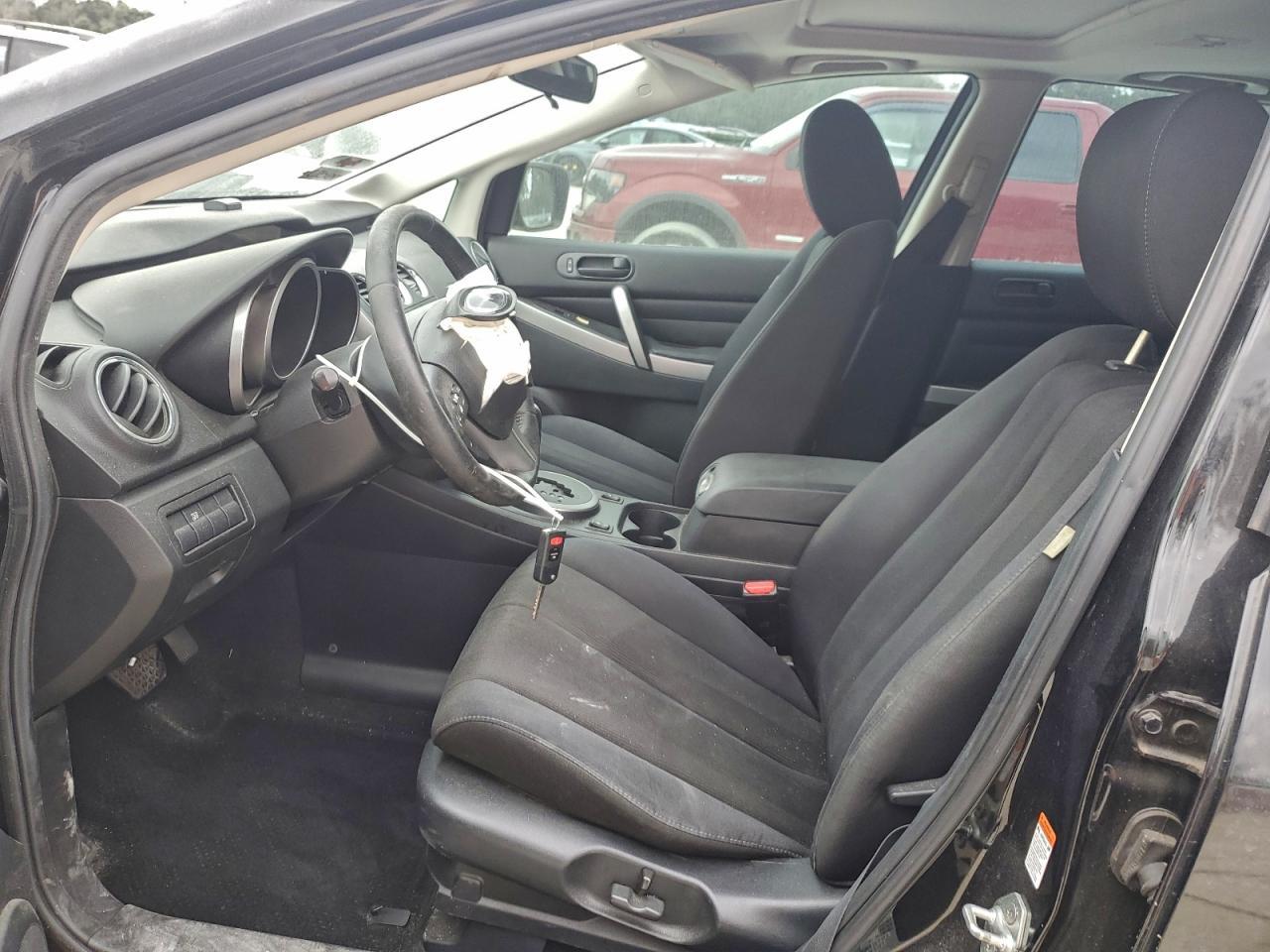 2010 Mazda Cx-7 - Image 7