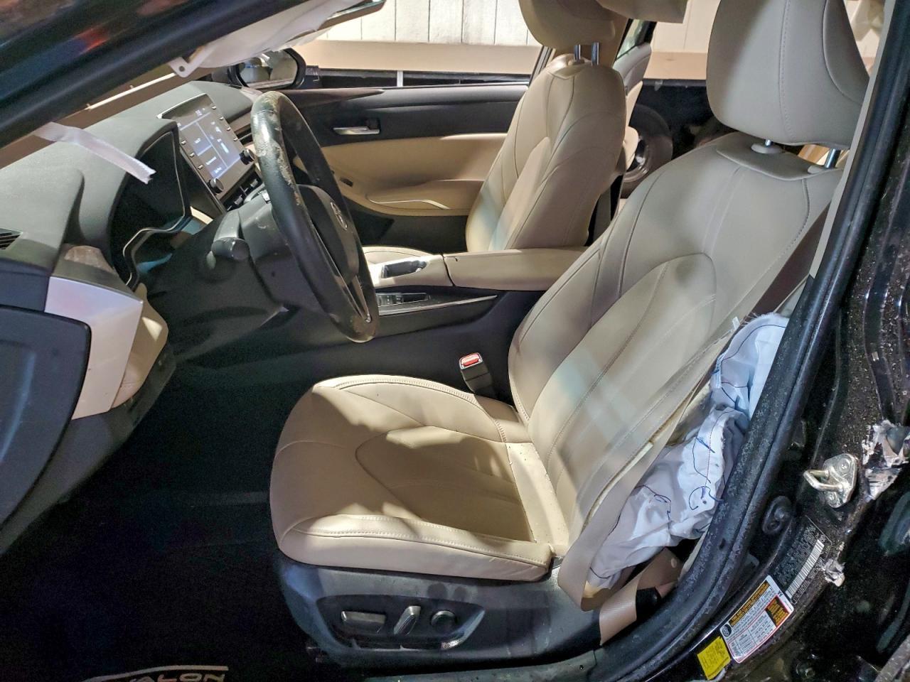 2020 Toyota Avalon Xle - Фото 7