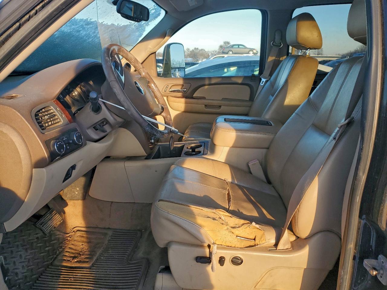 2019 Chevrolet Silverado K3500 Ltz - Фото 7