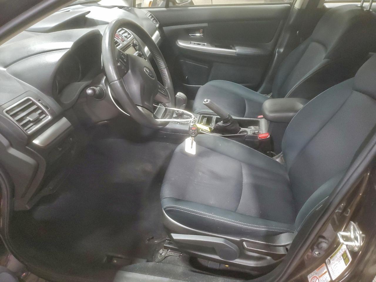2016 Subaru Impreza Sport Premium - Image 7
