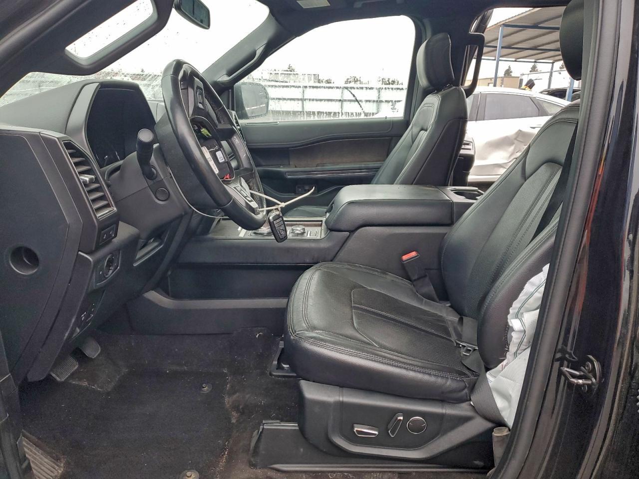 2020 Ford Expedition Limited - Image 7