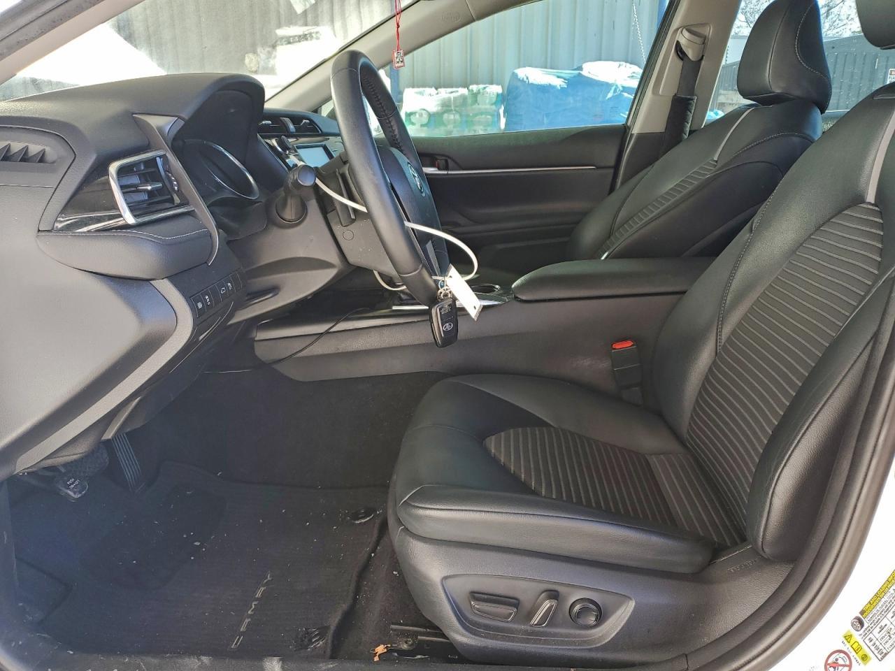 2018 Toyota Camry L - Image 7