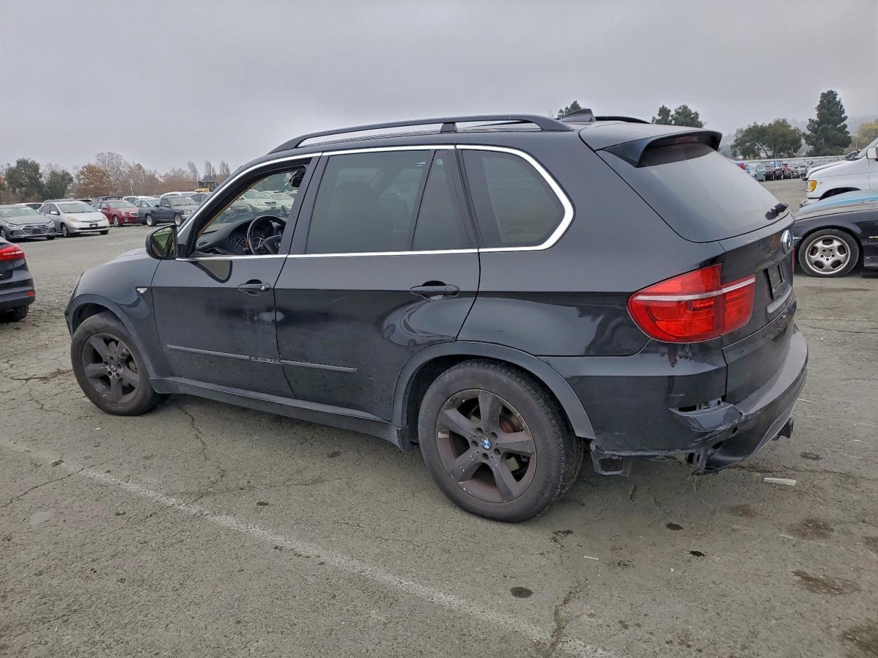 2013 BMW X5 xDrive35I - Фото 2