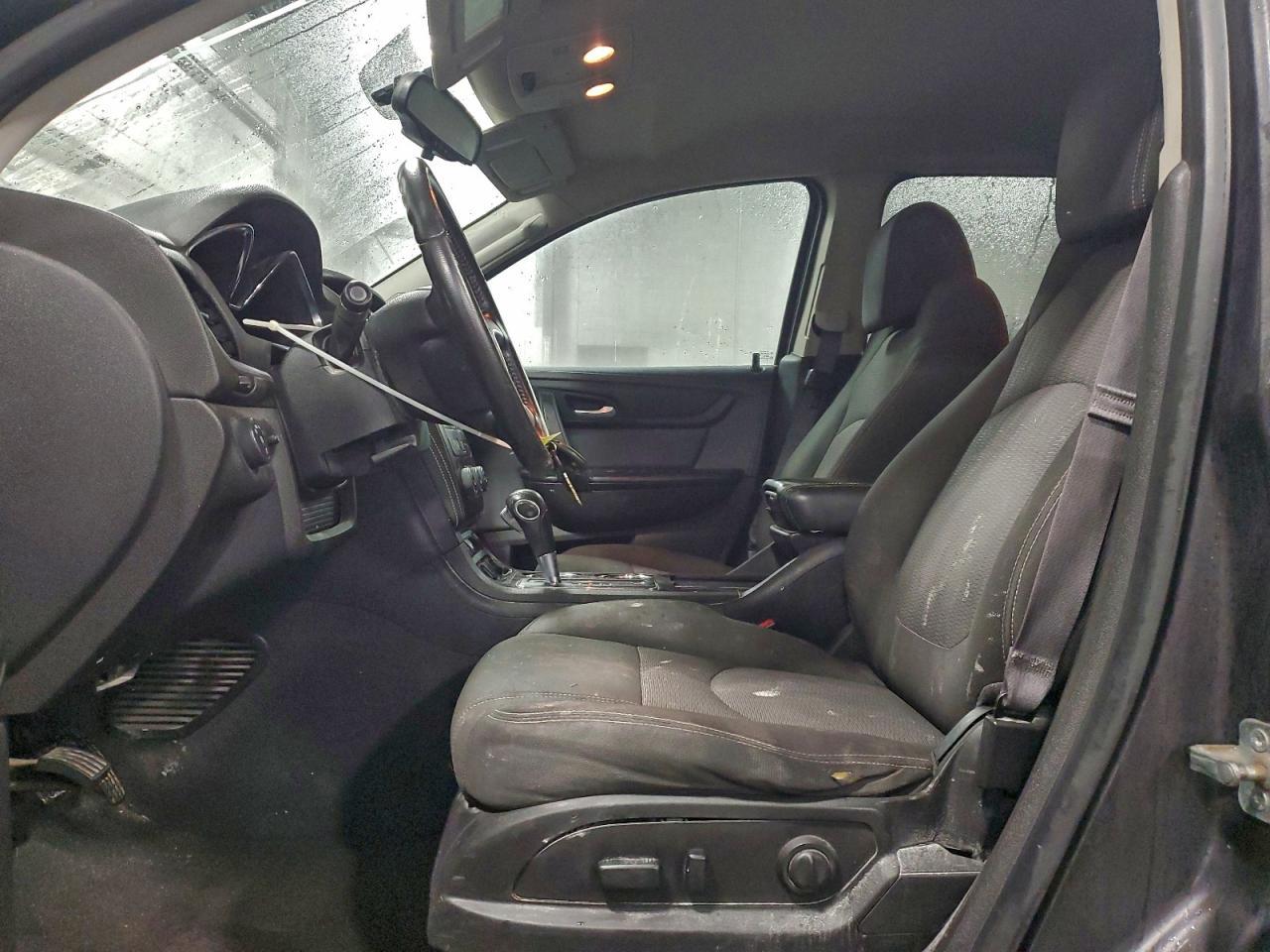 2015 Chevrolet Traverse Lt - Image 7