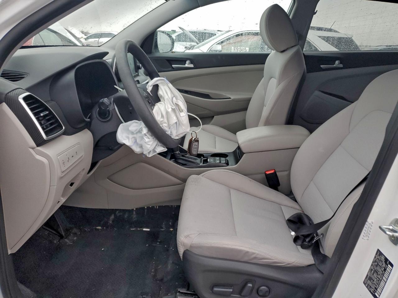 2021 Hyundai Tucson Value - Image 7