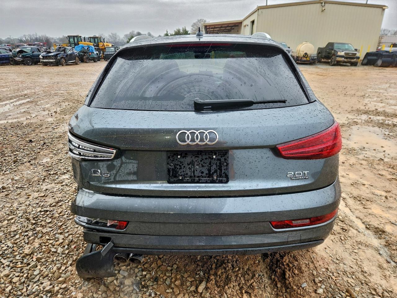 2018 Audi Q3 Premium - Image 6