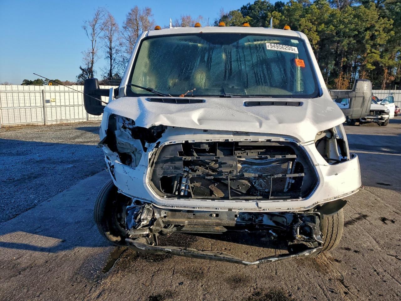 2017 Ford Transit Utility / Service Truck - Фото 5