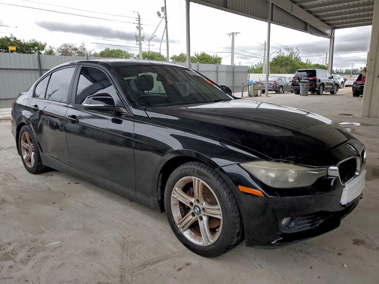 2015 BMW 328 Xi Sulev - Фото 4