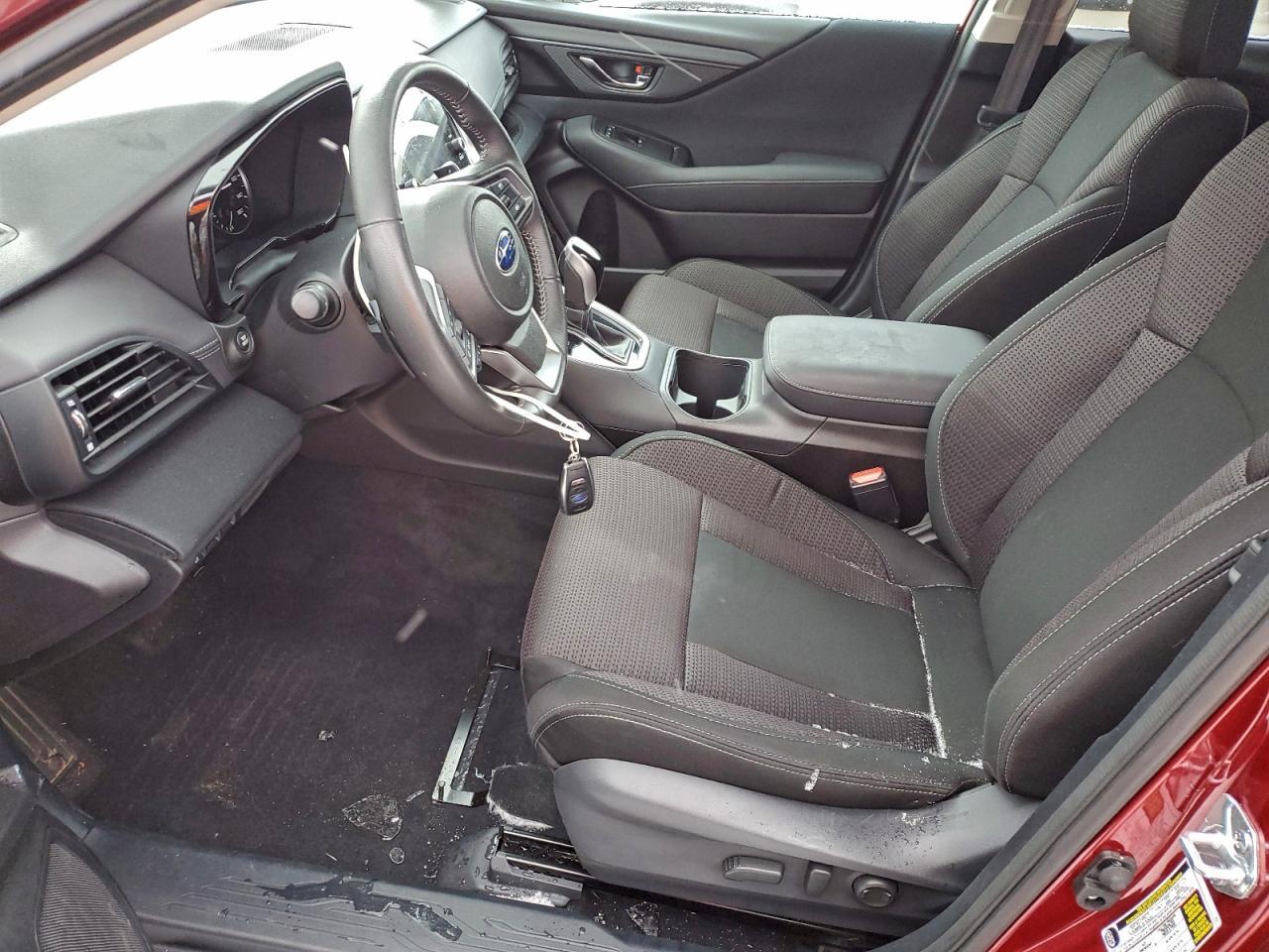 2024 Subaru Outback Premium - Image 7