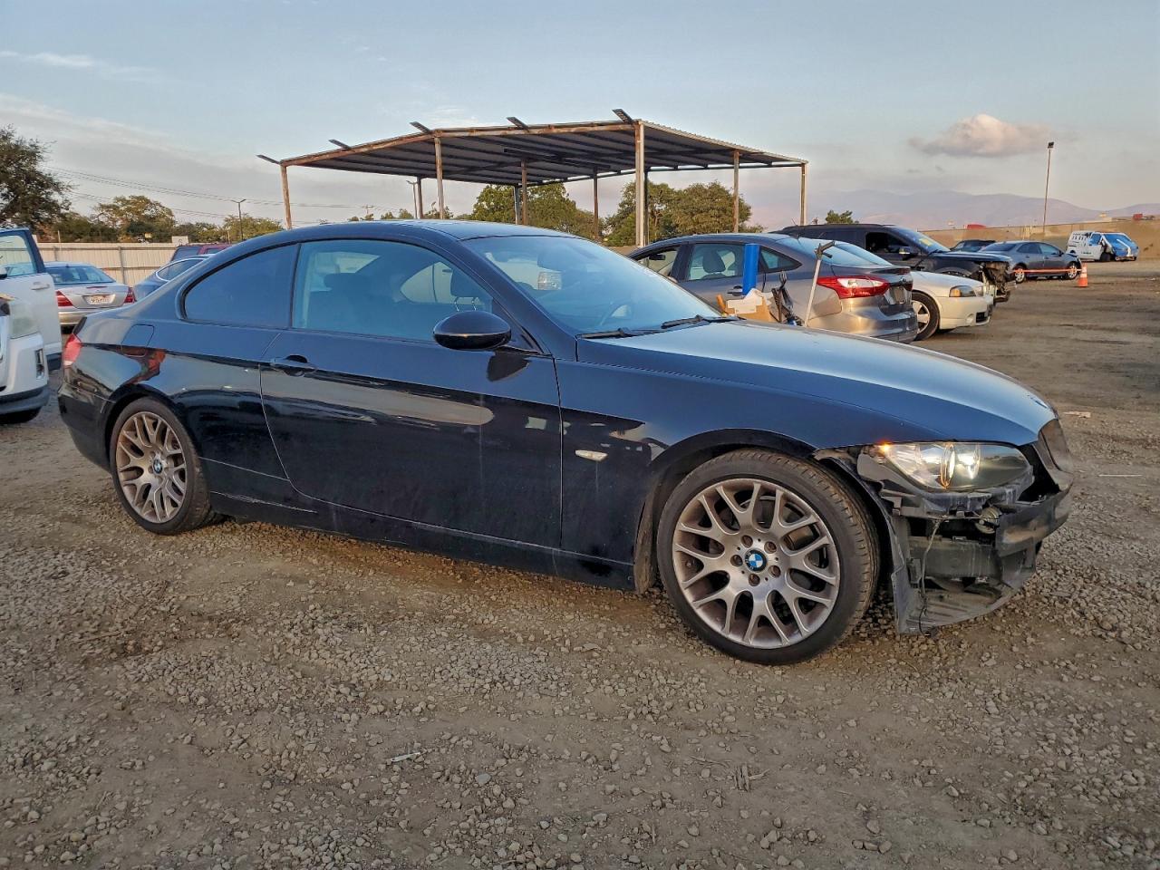 2009 BMW 328 I - Фото 4