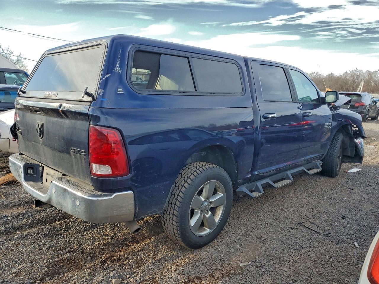 2018 Ram 1500 Slt - Image 3