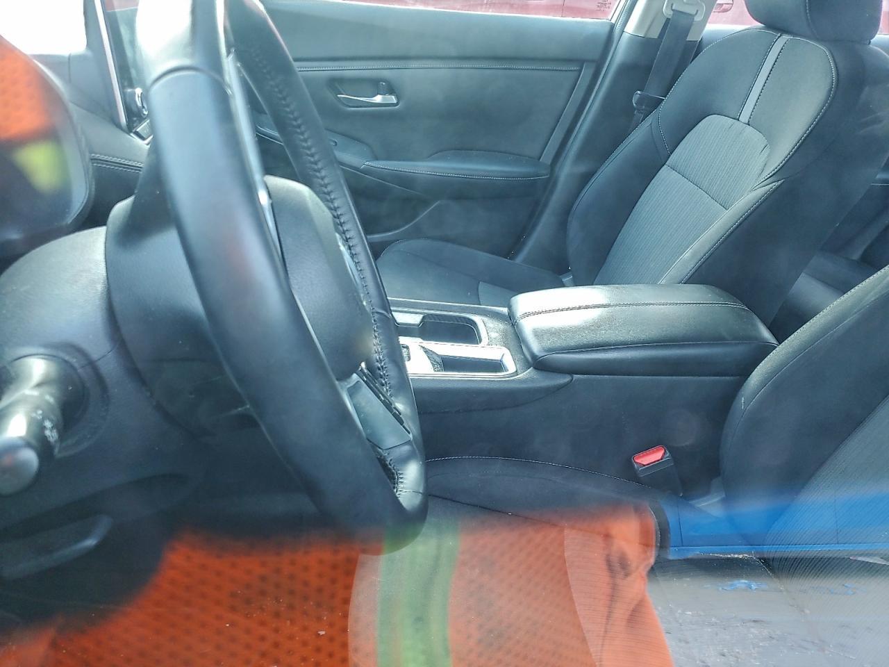 2020 Nissan Sentra Sv - Image 7