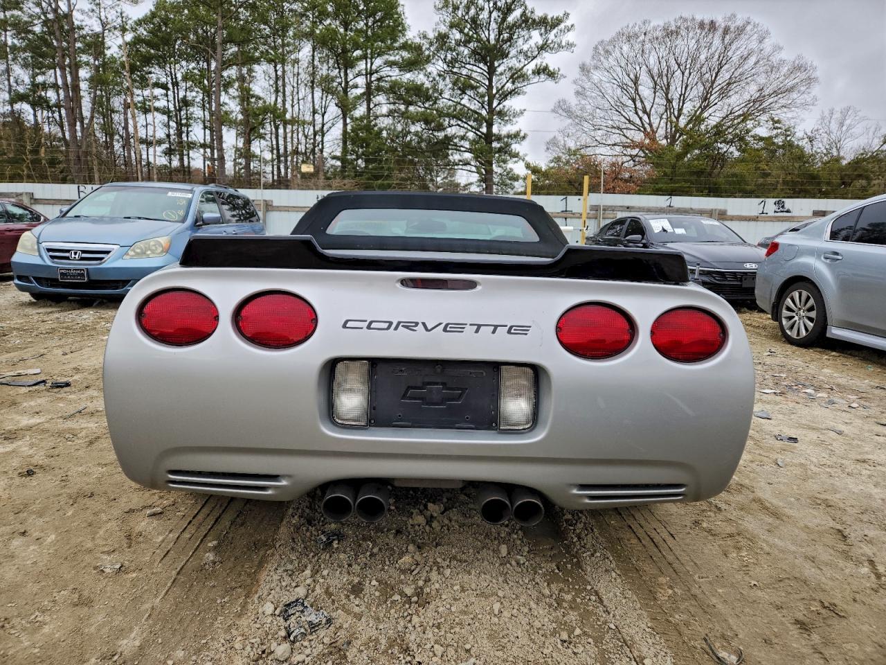 1998 Chev Corvette - Image 6