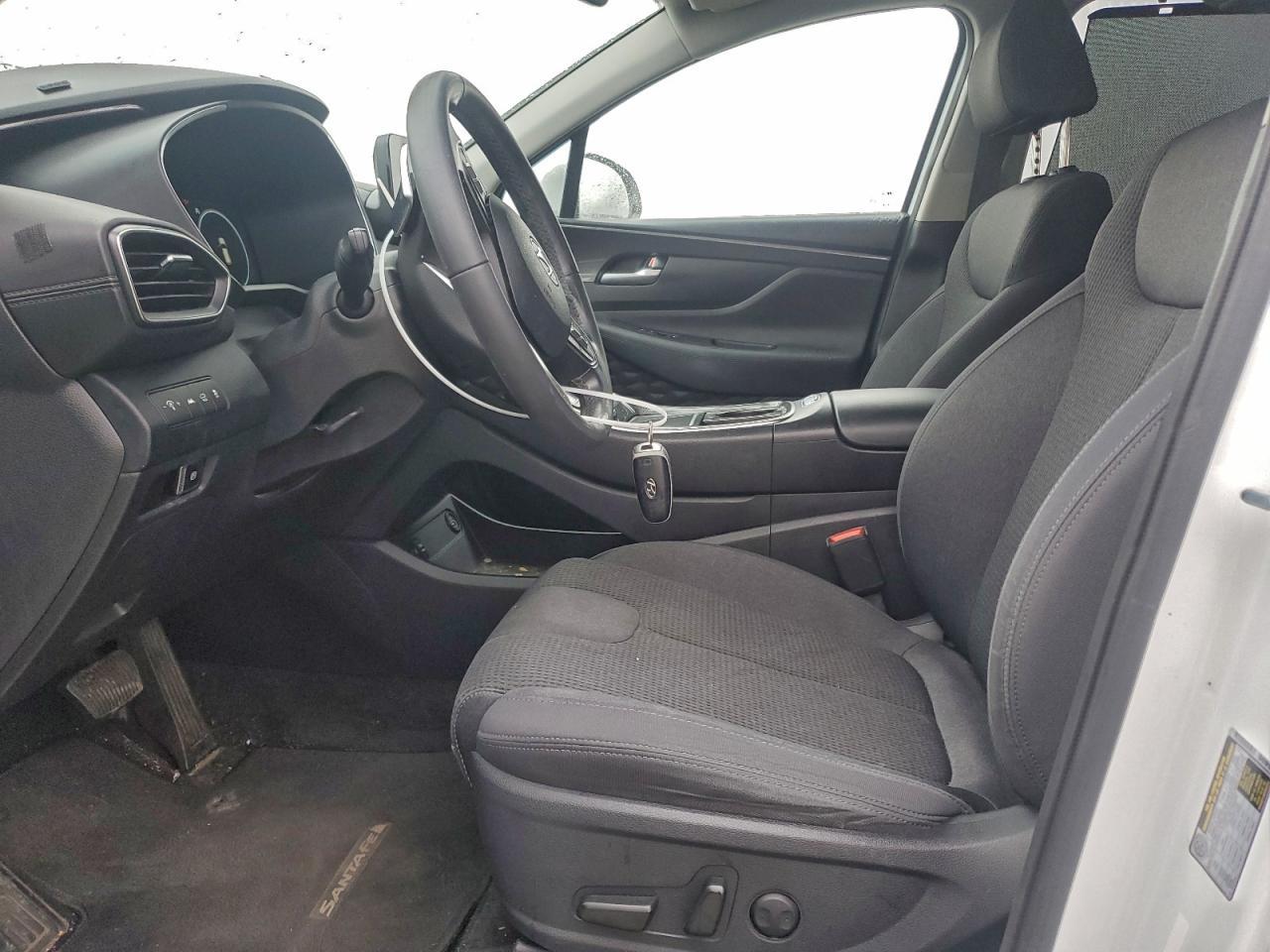 2021 Hyundai Santa Fe Sel - Image 7