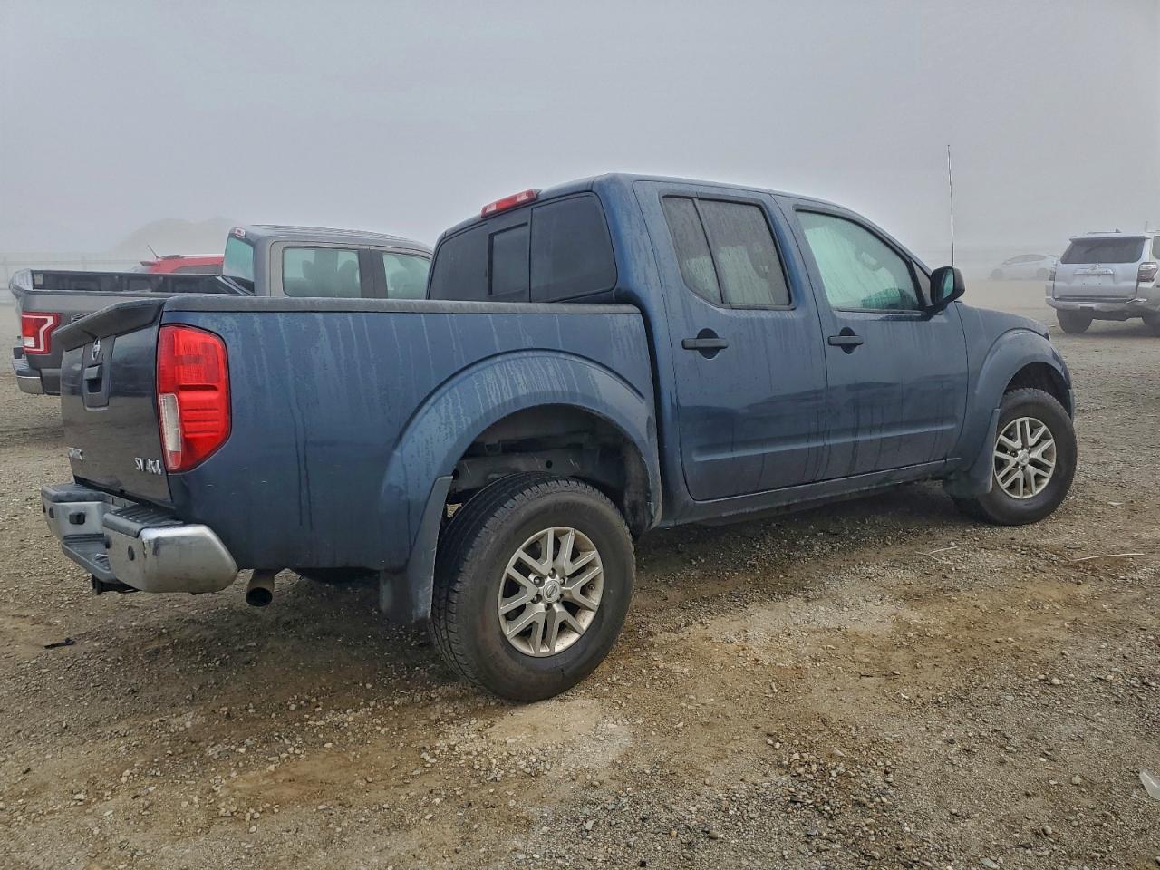 2019 Nissan Frontier S - Фото 3