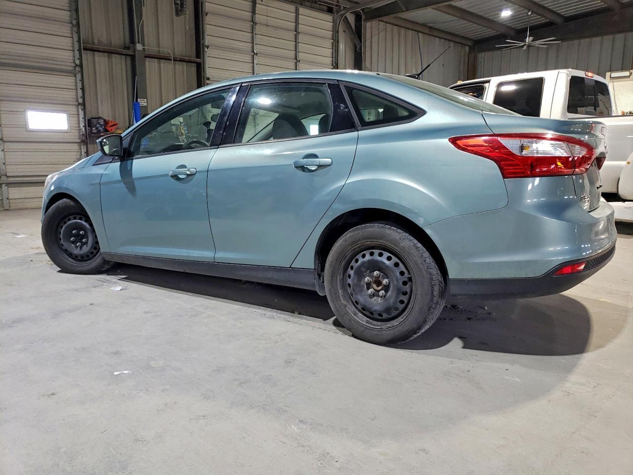 2012 Ford Focus Se - Image 2