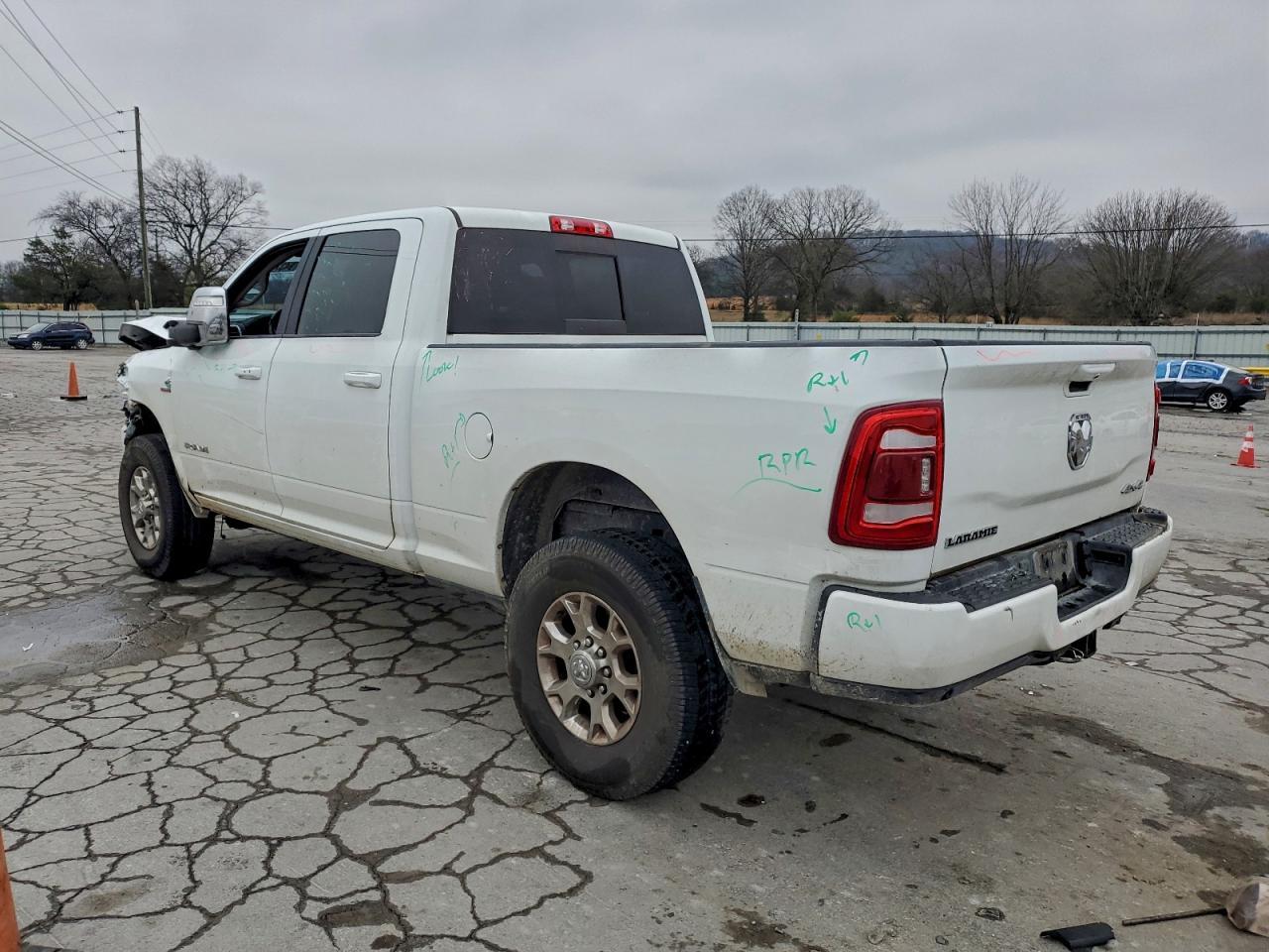 2023 Ram 2500 Laramie - Image 2