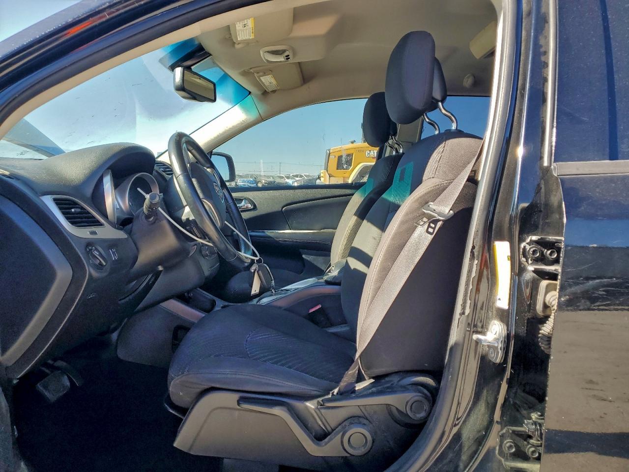 2015 Dodge Journey Se - Фото 7