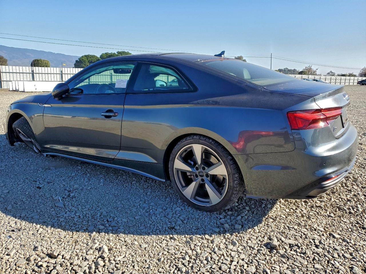 2020 Audi A5 Premium Plus - Фото 2