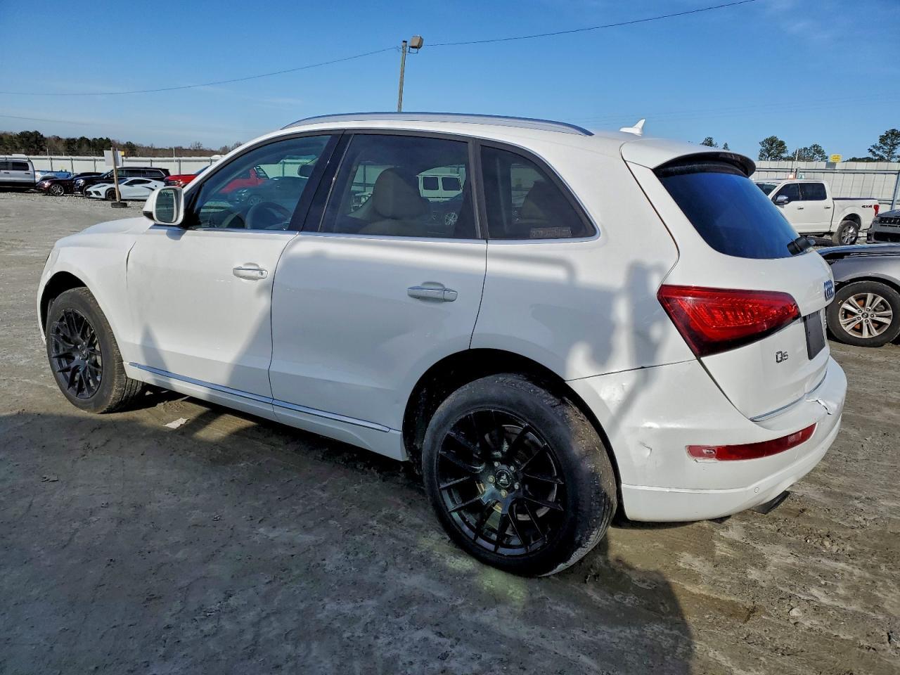 2017 Audi Q5 Premium - Фото 2