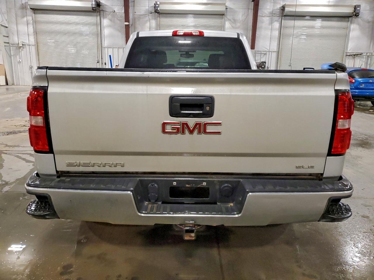 2014 GMC Sierra K1500 Sle - Image 6