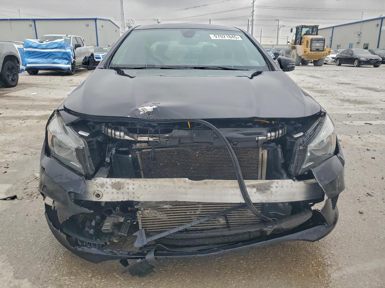 2015 Mercedes-Benz Cla 250 - Image 5