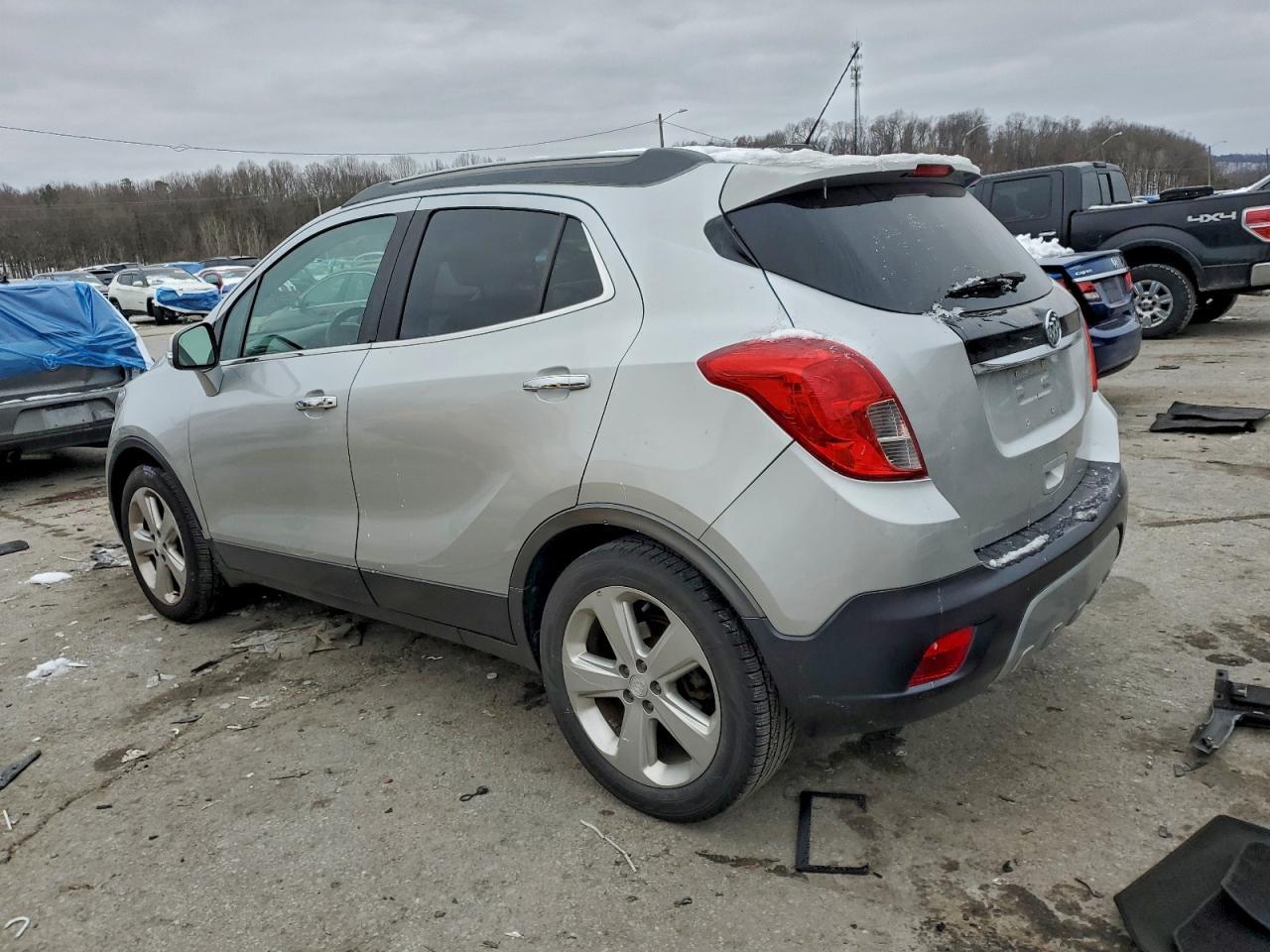 2015 Buick Encore Convenience - Image 2