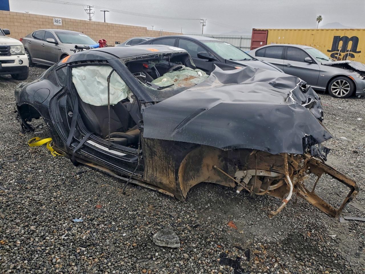 2025 Toyota Supra Base - Фото 4